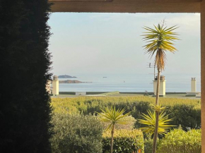 APPARTEMENT BANDOL VUE Mer